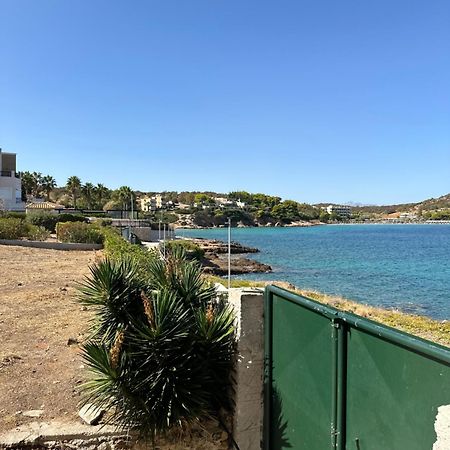 Coast Cottage Porto Rafti-Avlaki Exteriér fotografie