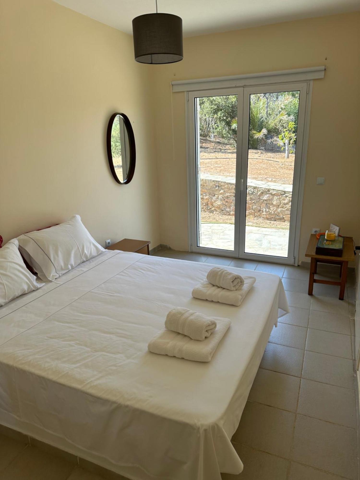 Coast Cottage Porto Rafti-Avlaki Exteriér fotografie
